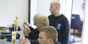 Locksmiths Training Courses 4