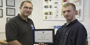 Locksmiths Training Courses 5