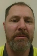 Marc Scarborough (Codnor)