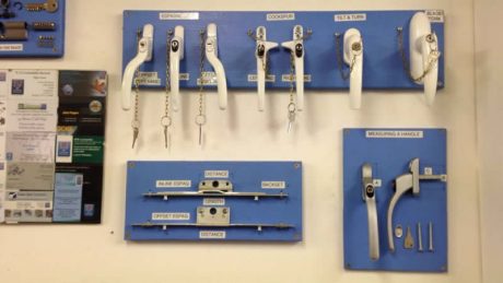 Locksmith Training Courses