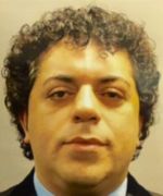 Kourosh Falahati