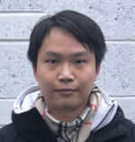 Hoi Chun Wong (LIFETIME MEMBER)