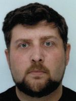 Dave Tweedale (Radcliffe LIFETIME MEMBER)