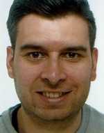 Christopher Moon (Crockenhill)