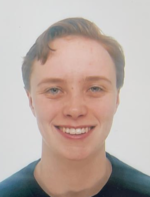 Paige Brant (Saffron Walden)