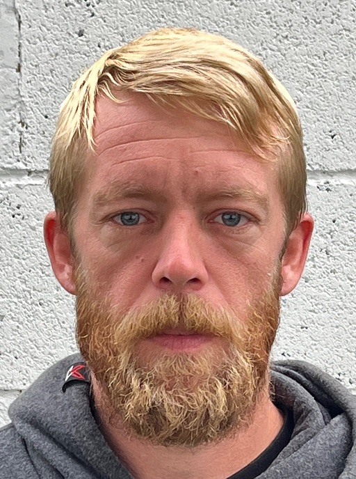 Daniel Deeprose (Ebbsfleet, LIFETIME MEMBER)