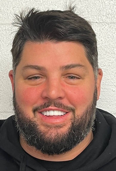 Michael Kyriacou ( Hatfield LIFETIME MEMBER)