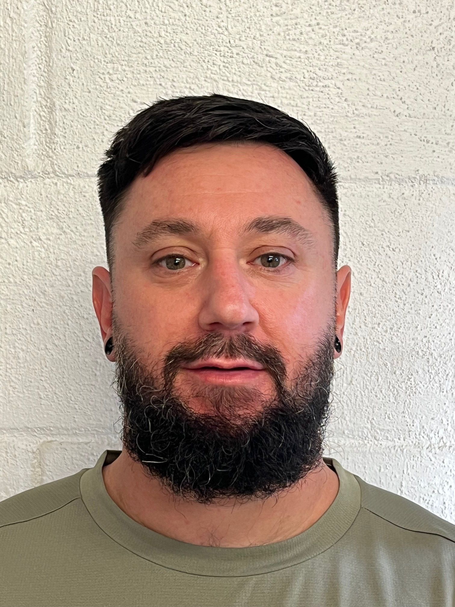 Terry Green (Benfleet)