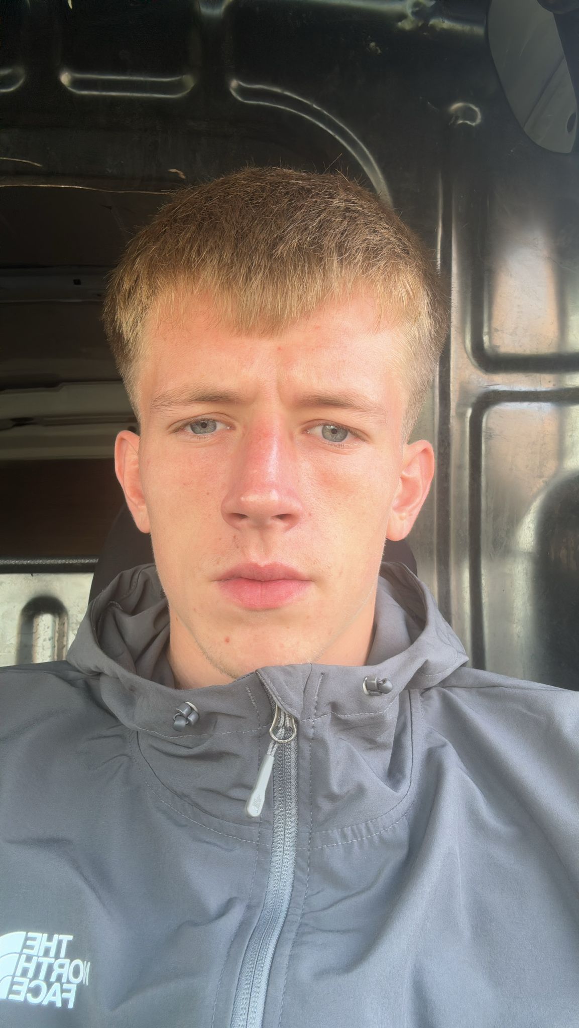 Callum-Jay Emery (LIFETIME MEMBER, Staines)