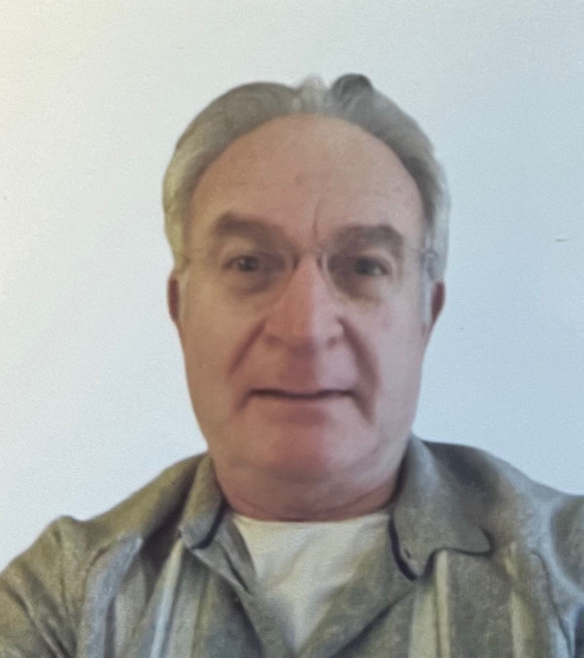 Benjamin Taub (LIFETIME MEMBER)