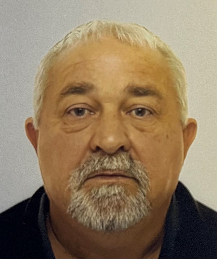 Russell Endean (Romford)