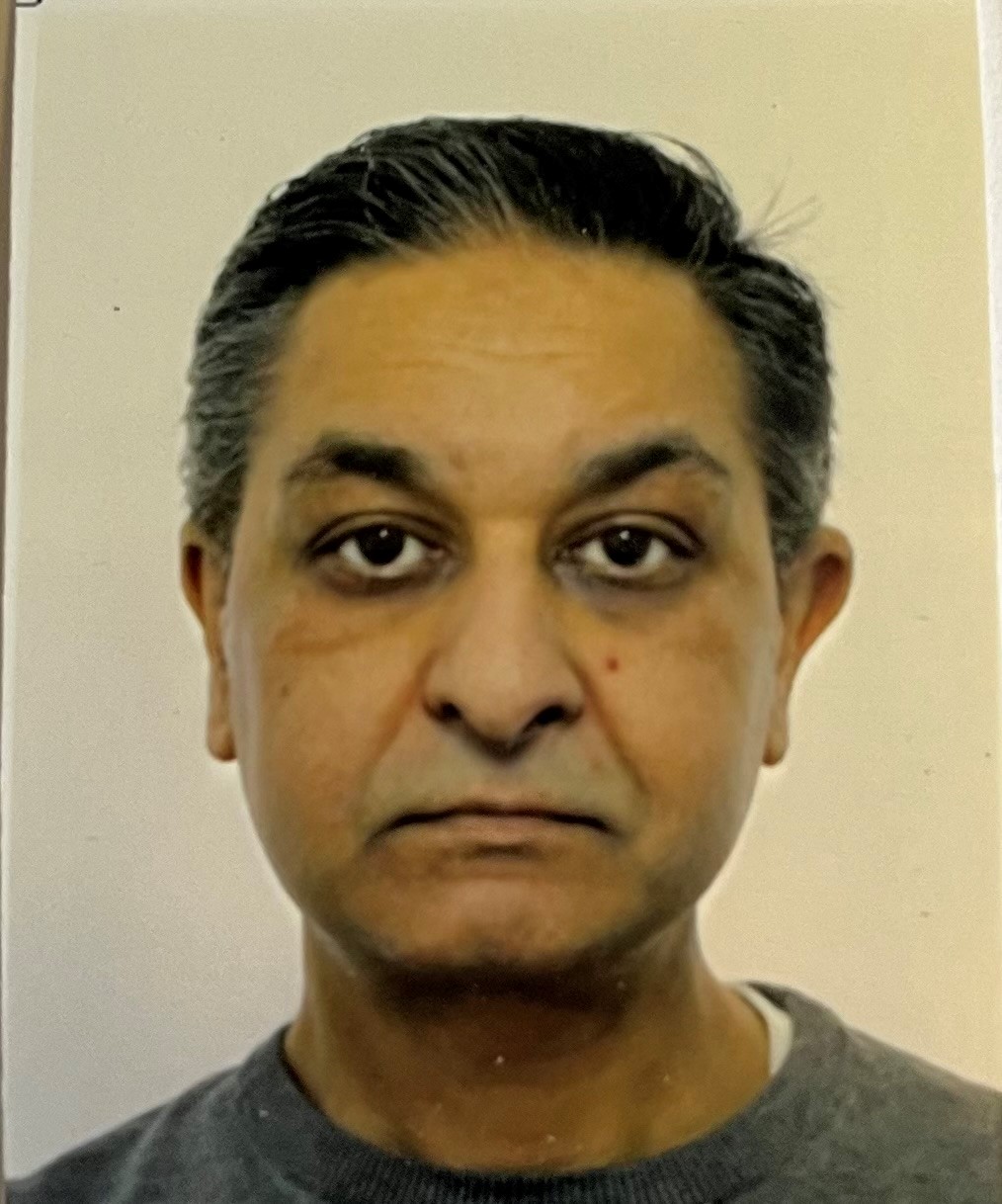 Kalvinder Singh (Ilford LIFETIME MEMBER)