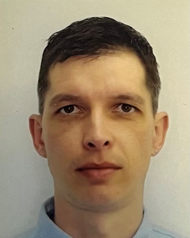 Daniel Koncz (Sydenham Hill)