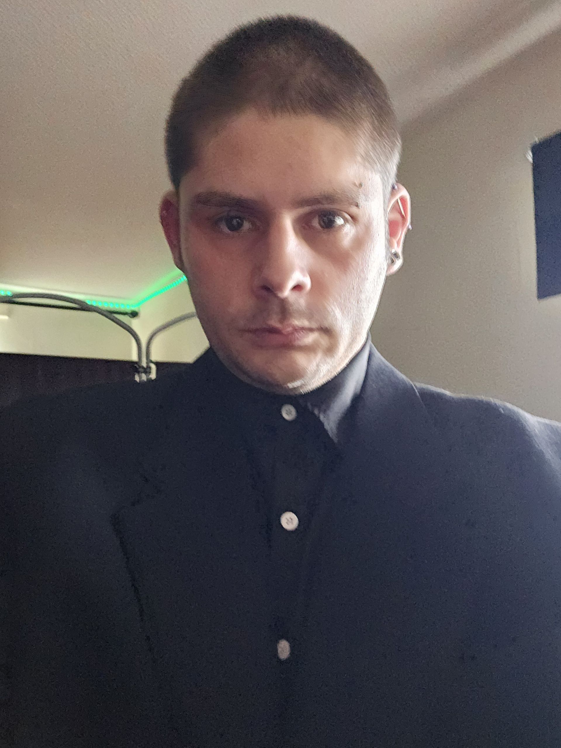Open to Close (Wickford)
