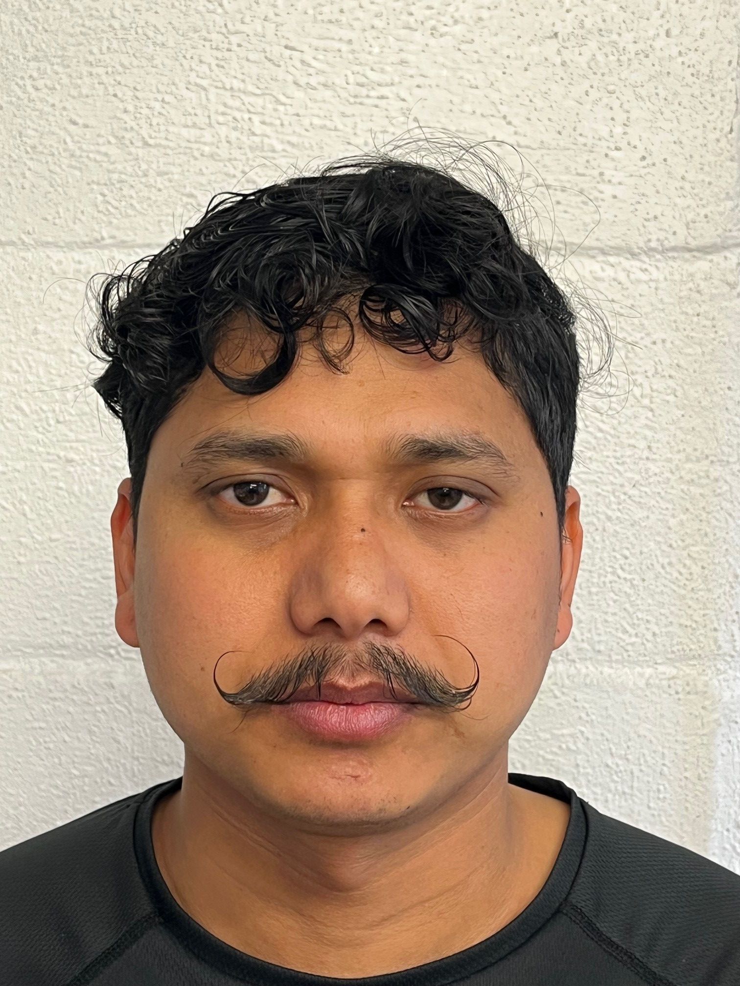 Umesh Chaudhary (Colchester)