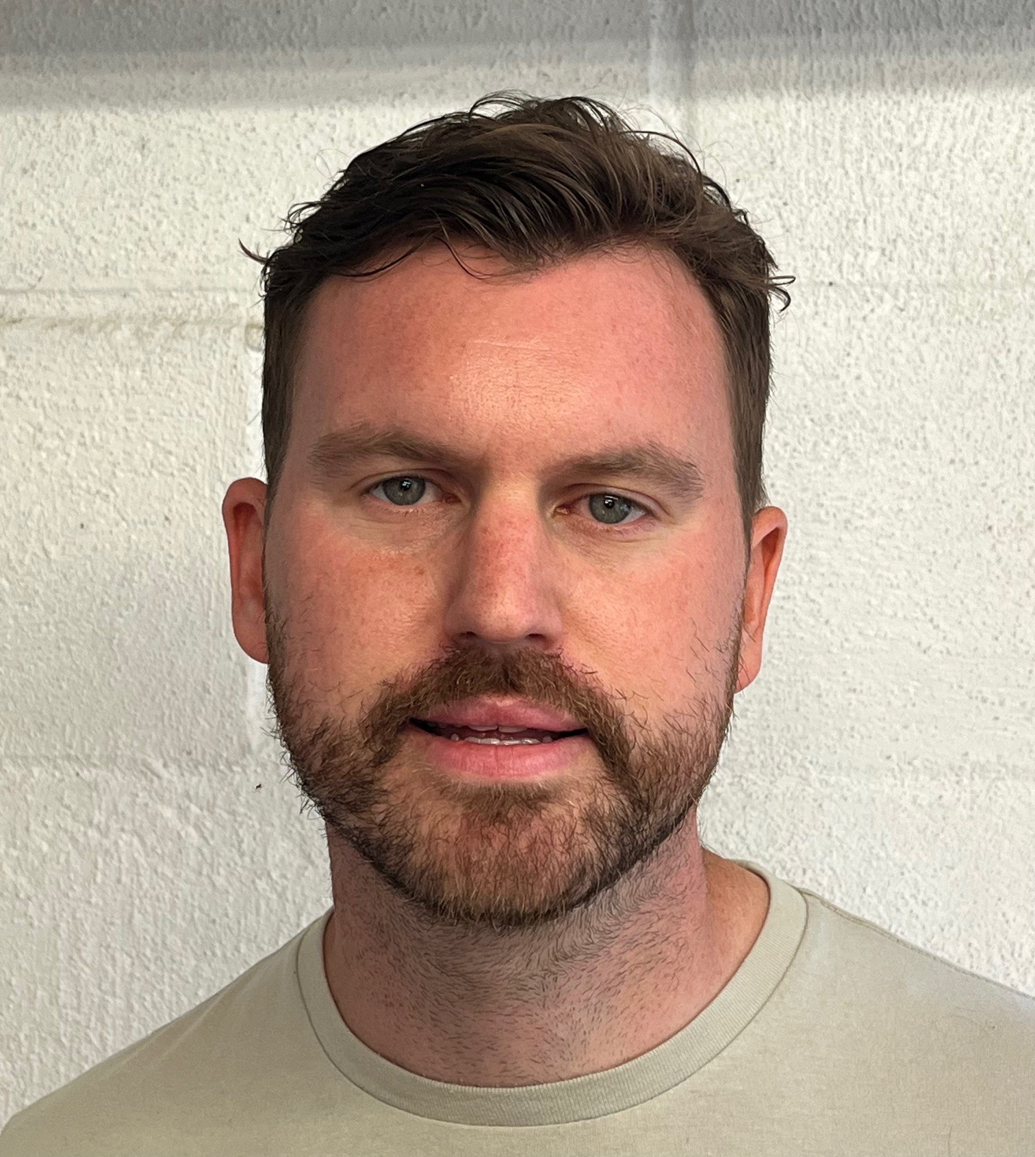 Marcus O’Sullivan (Kelvedon)