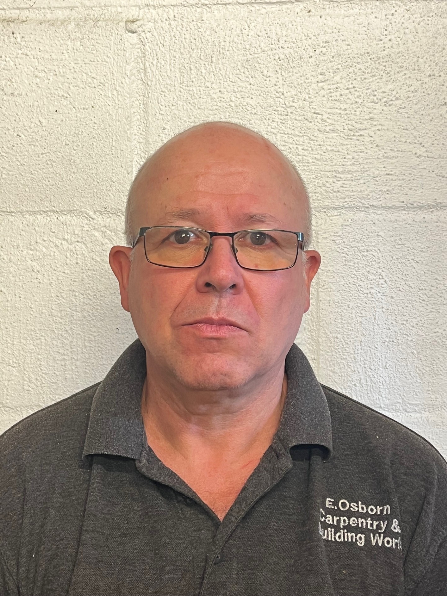 Edward John Osborn (Erith)