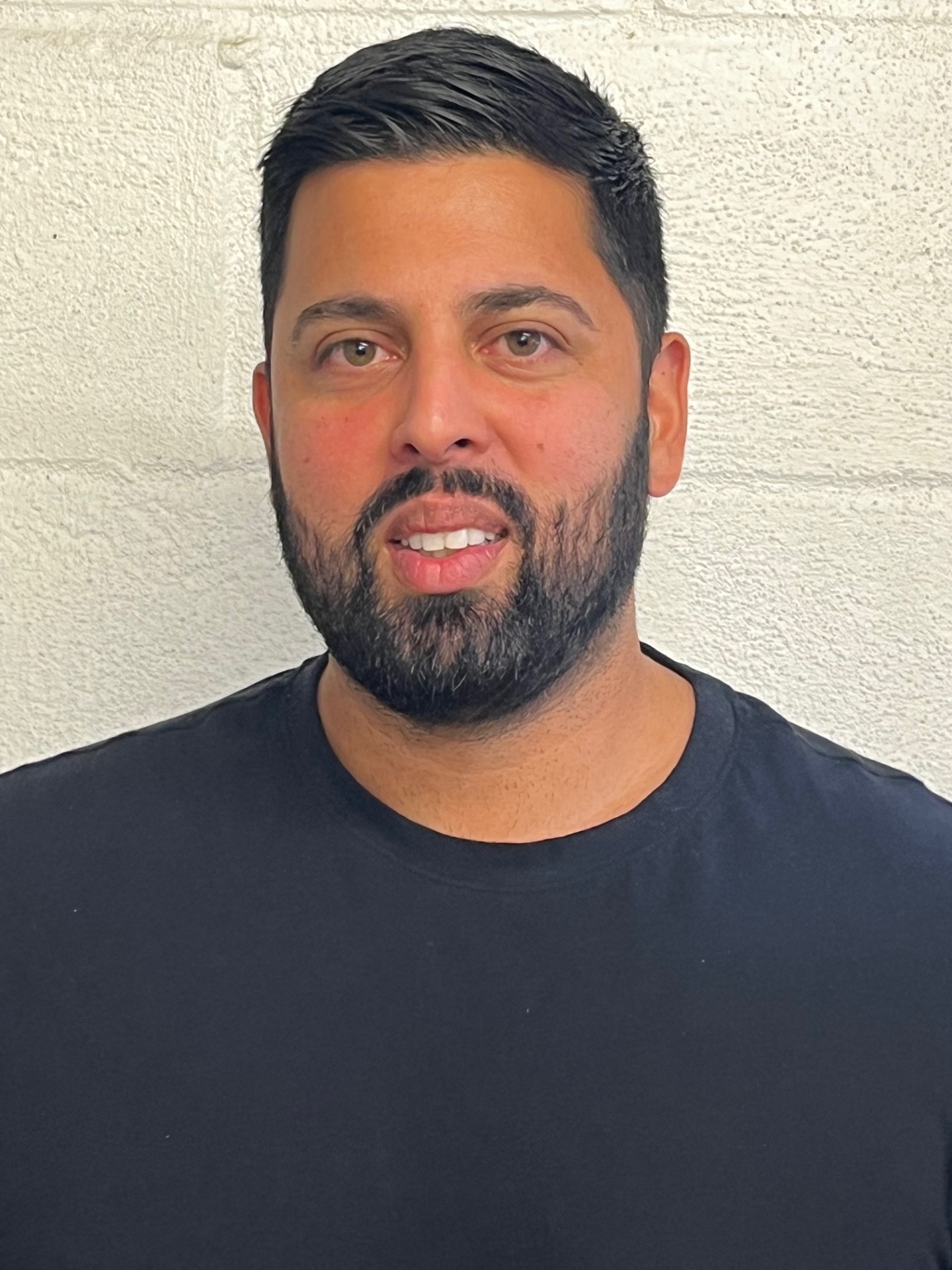 Sikander Basra (Gravesend)