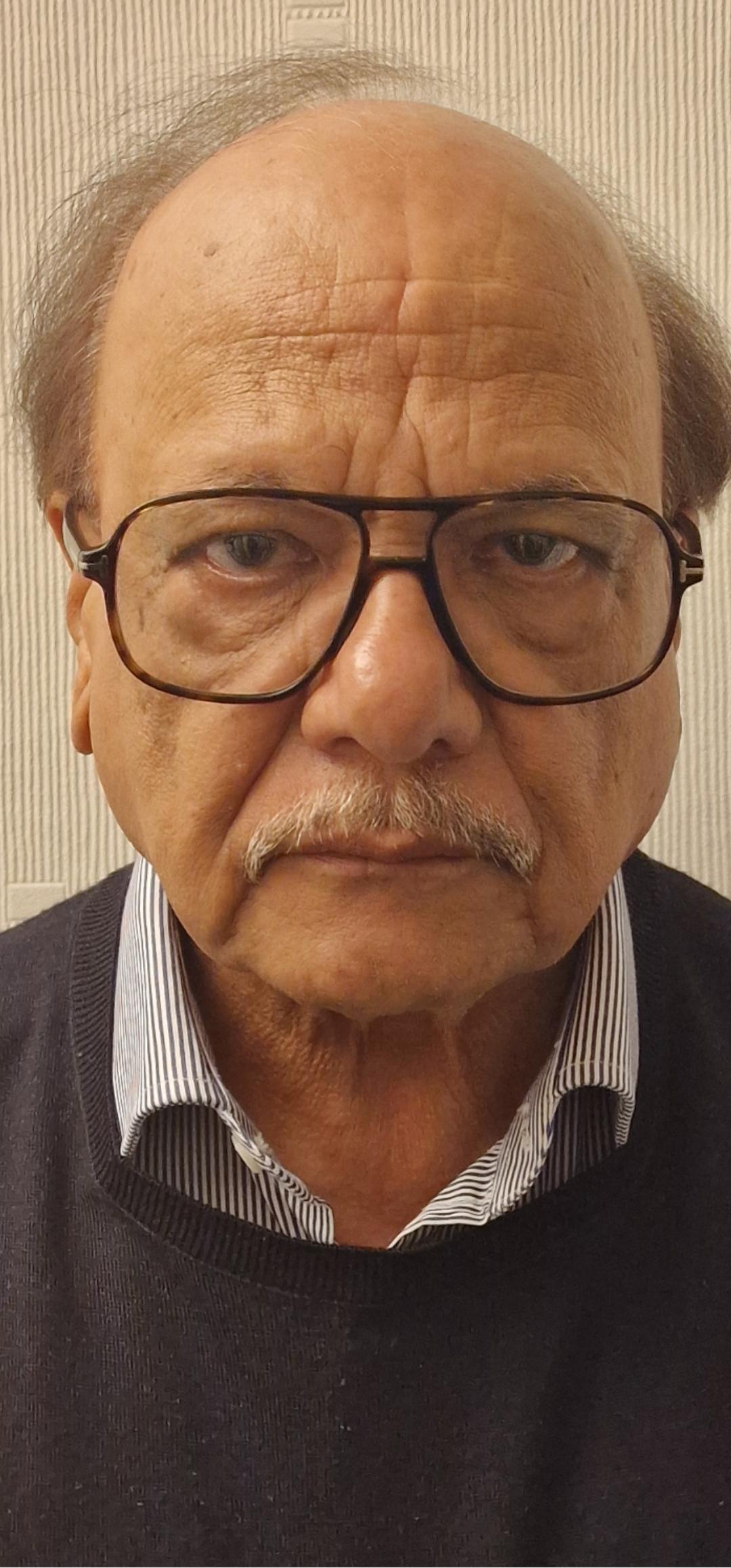 Autlock Access (Chorlton Cum Hardy)