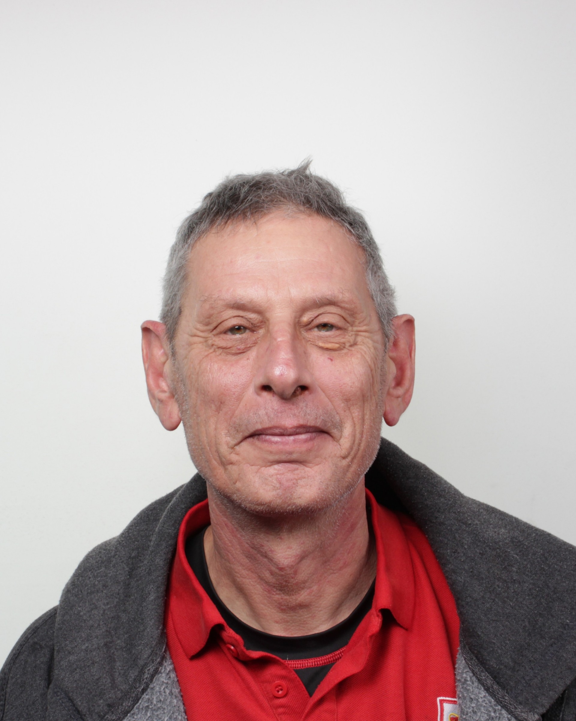 Gould-I-Locks (Barney)