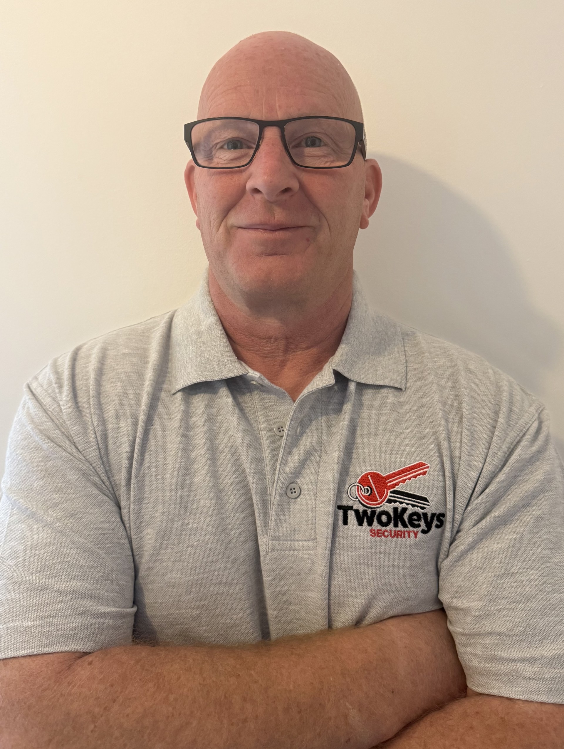 Two Keys Security (Egham)