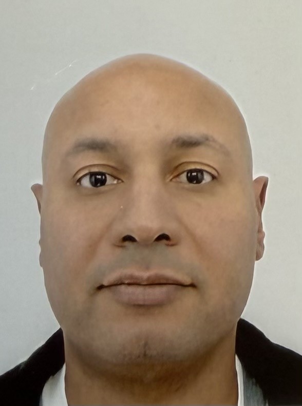 Ramsey Nicol (Harlow)