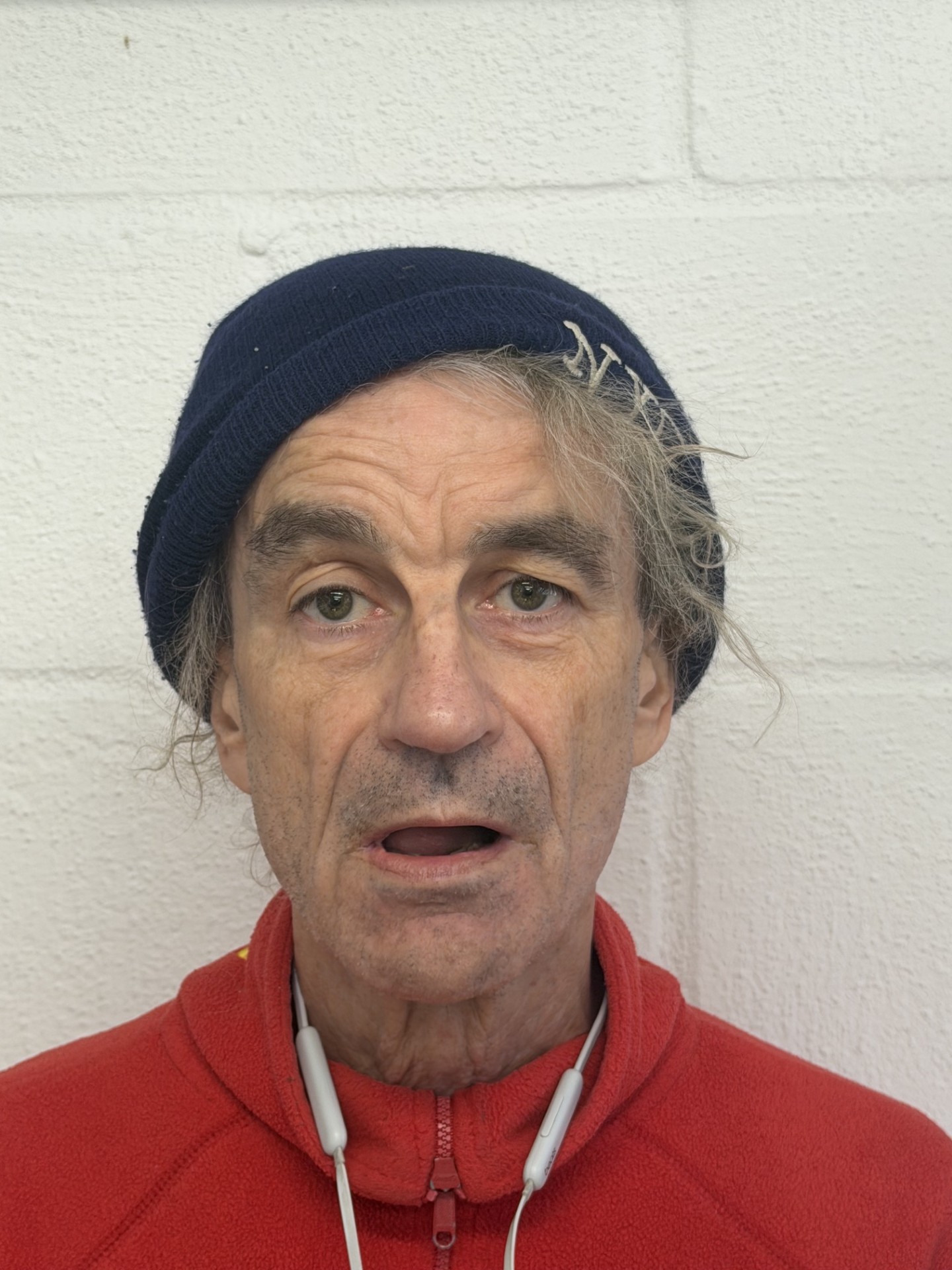 Kieran Bird