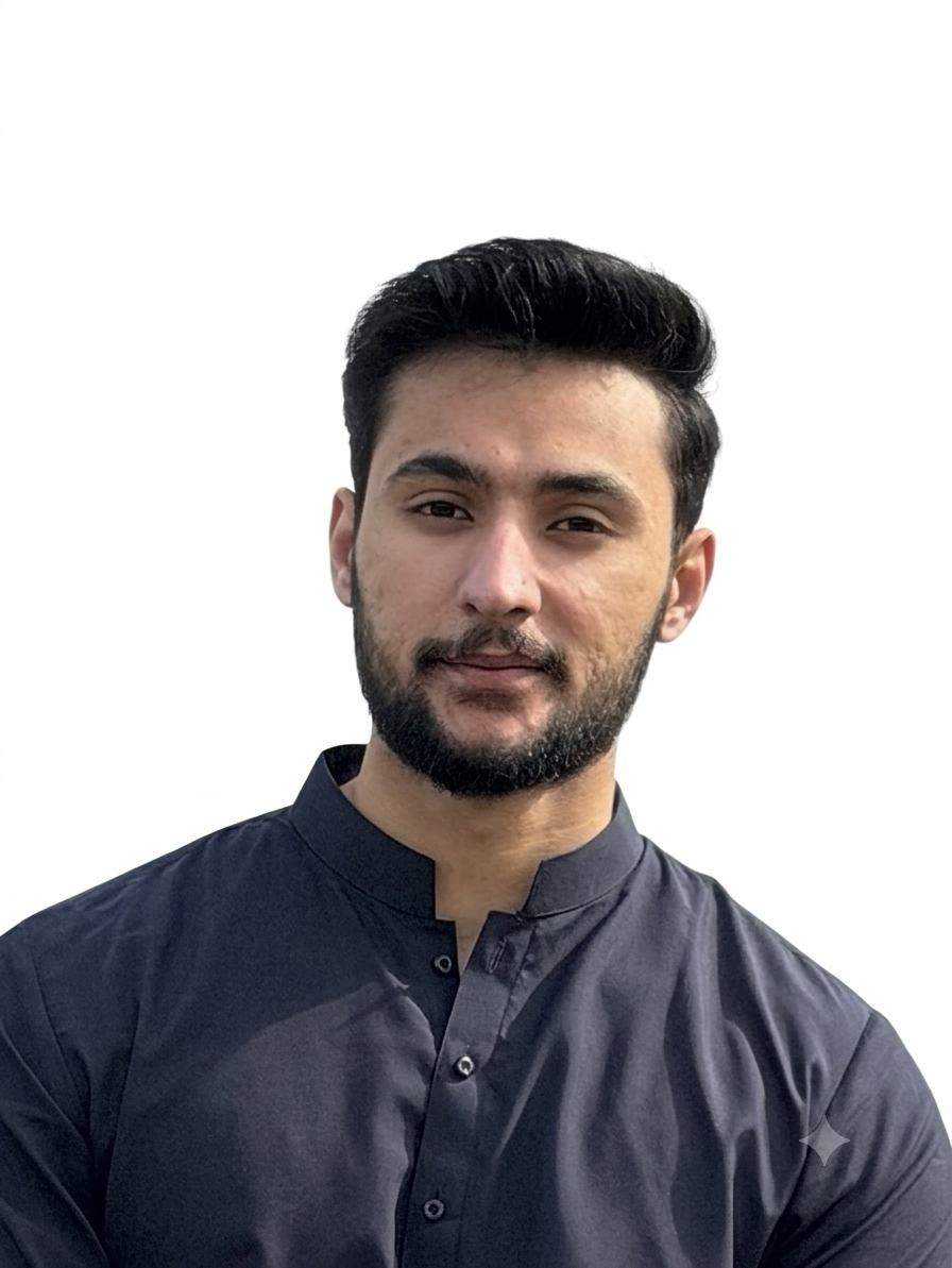 Muhammad Hamza Khan (Southend) Muhammad Hamza Khan (Southend)