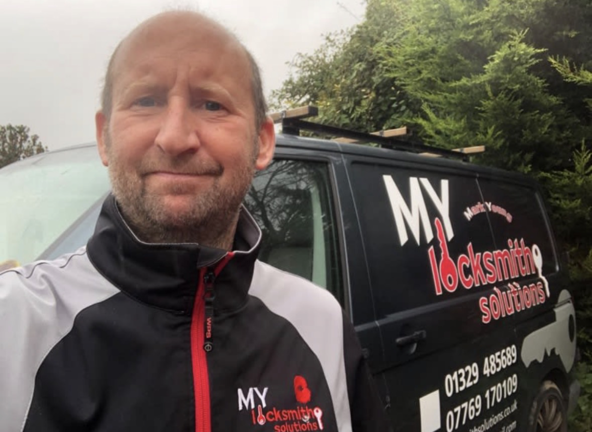 MY Locksmith Solutions (Littlehampton) MY Locksmith Solutions (Littlehampton)